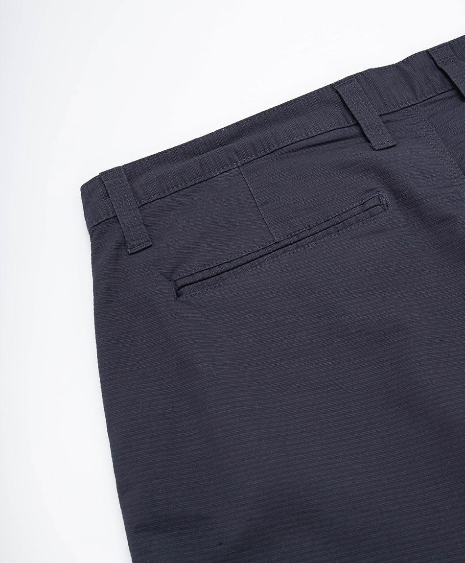 Short hombre navy