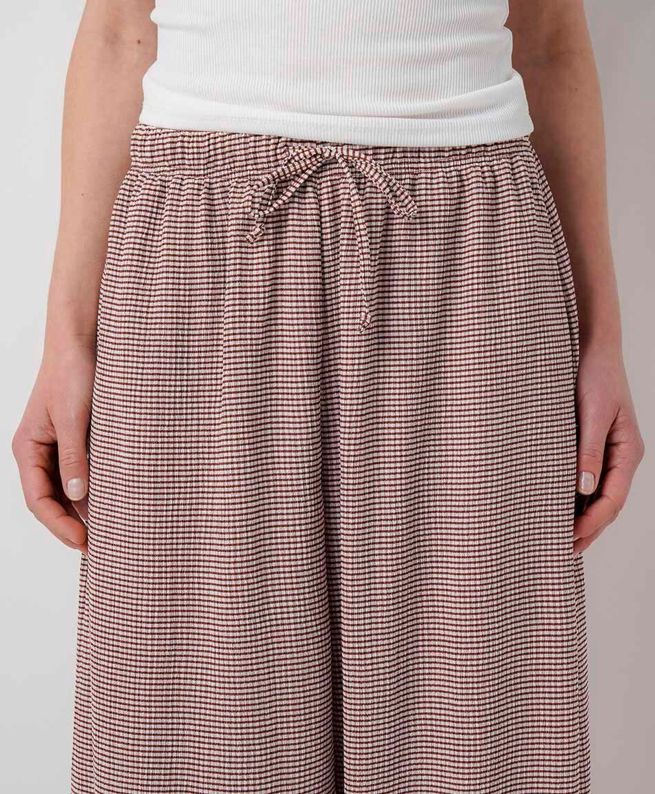 Pantal&oacute;n mujer