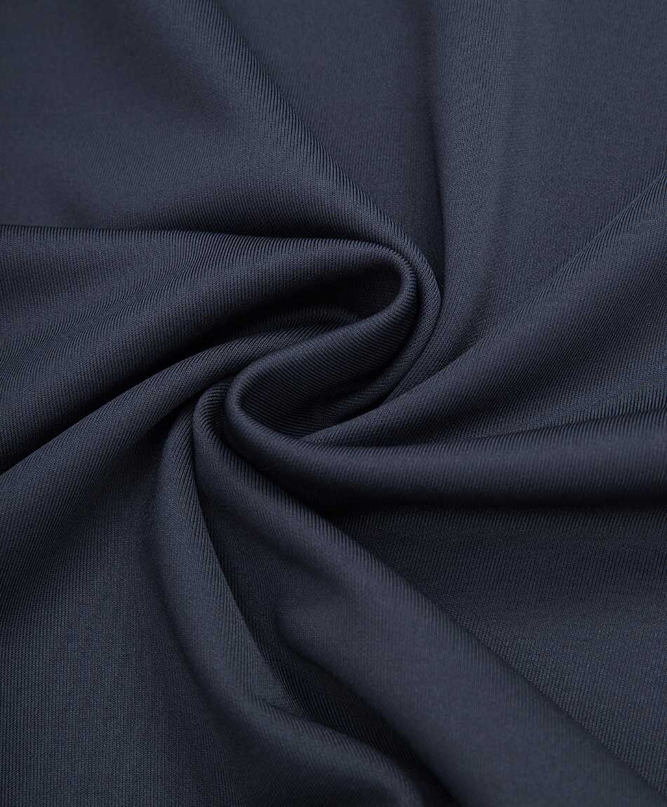 Buzo deportivo mujer linea white