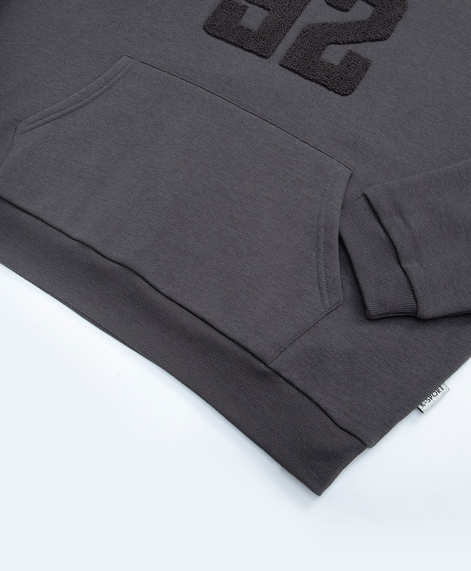 Buzo deportivo mujer 92