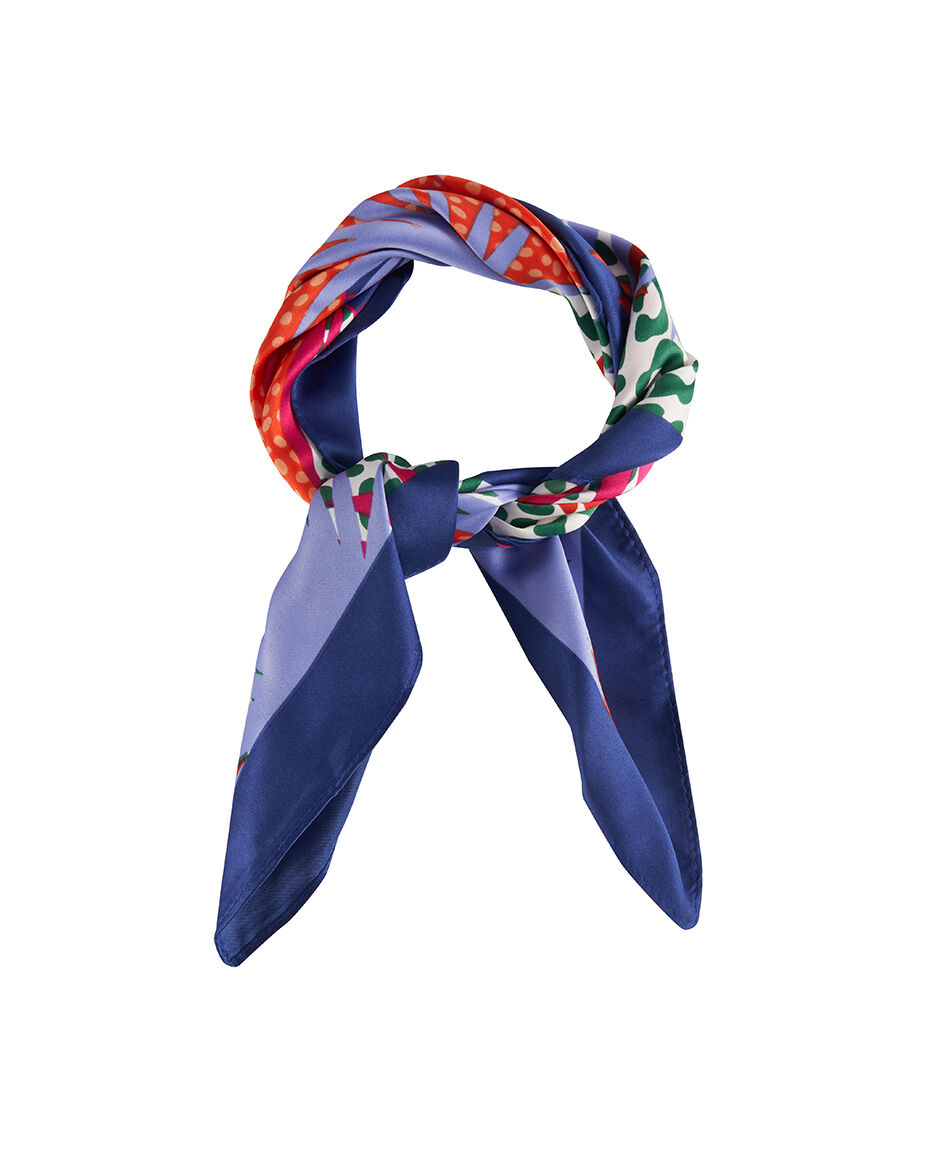 Pa&ntilde;uelo mujer summer