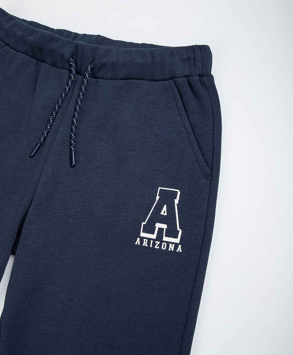 Buzo ni&ntilde;o arizona