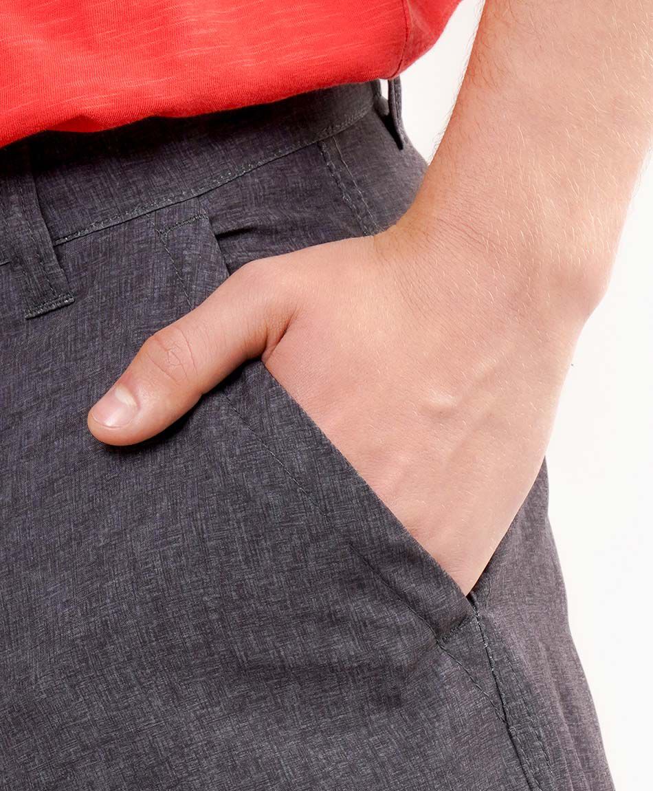 Bermuda hombre clasic fit