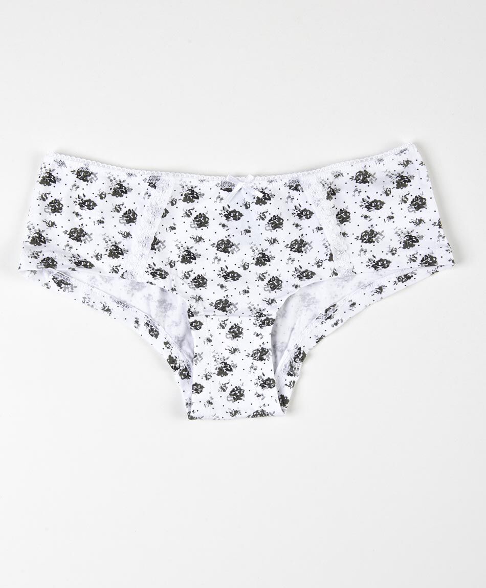 Pantaleta mujer dise&ntilde;os