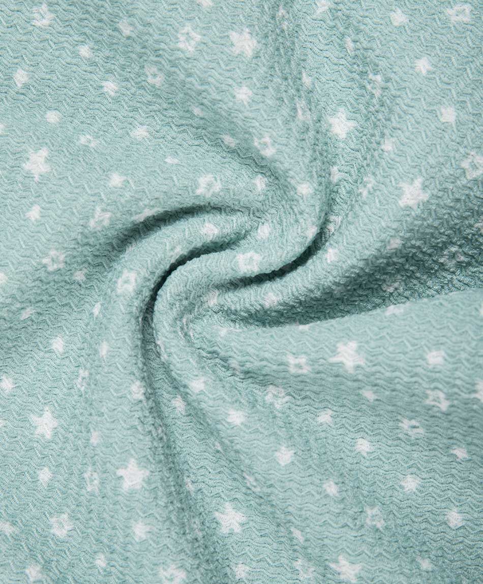 Short ni&ntilde;a pollera estrellas