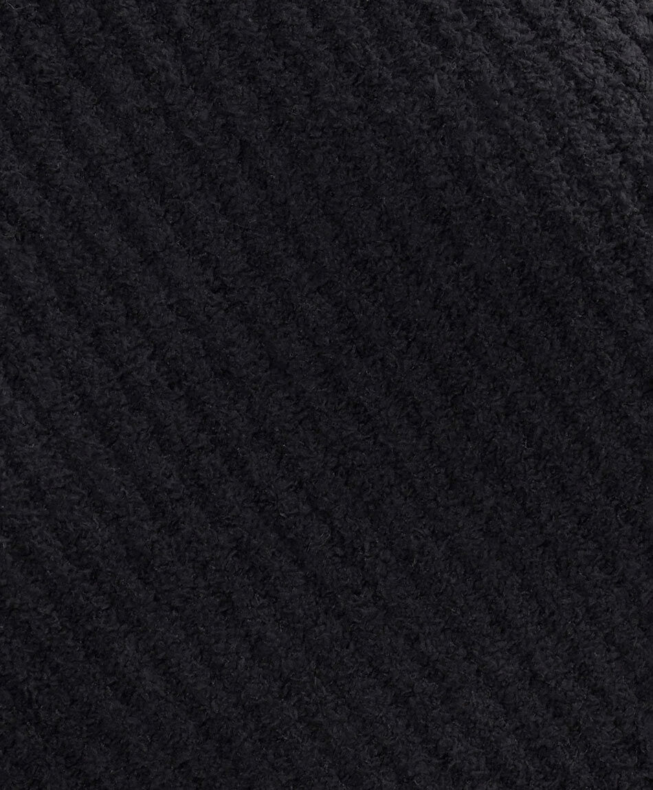 Sweater mujer soufle black