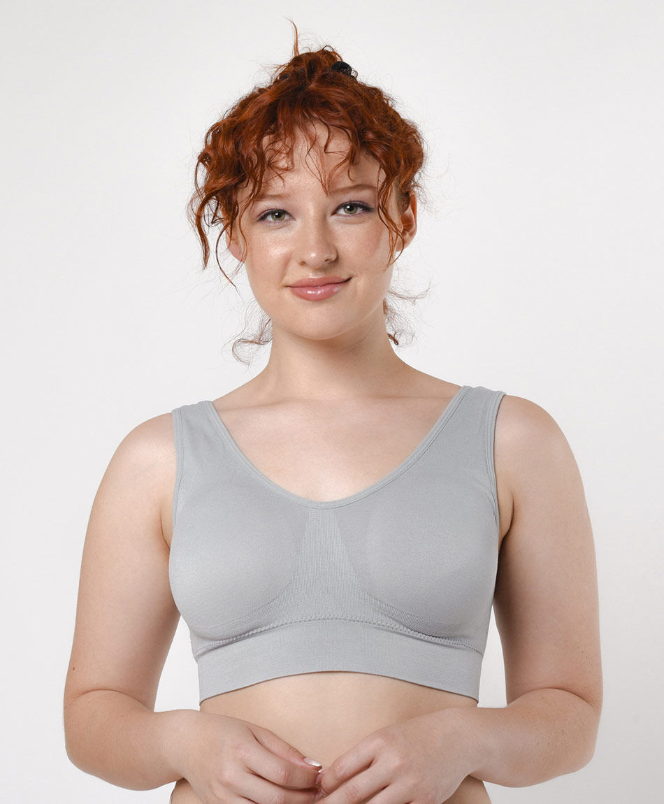 Top deportivo mujer colores