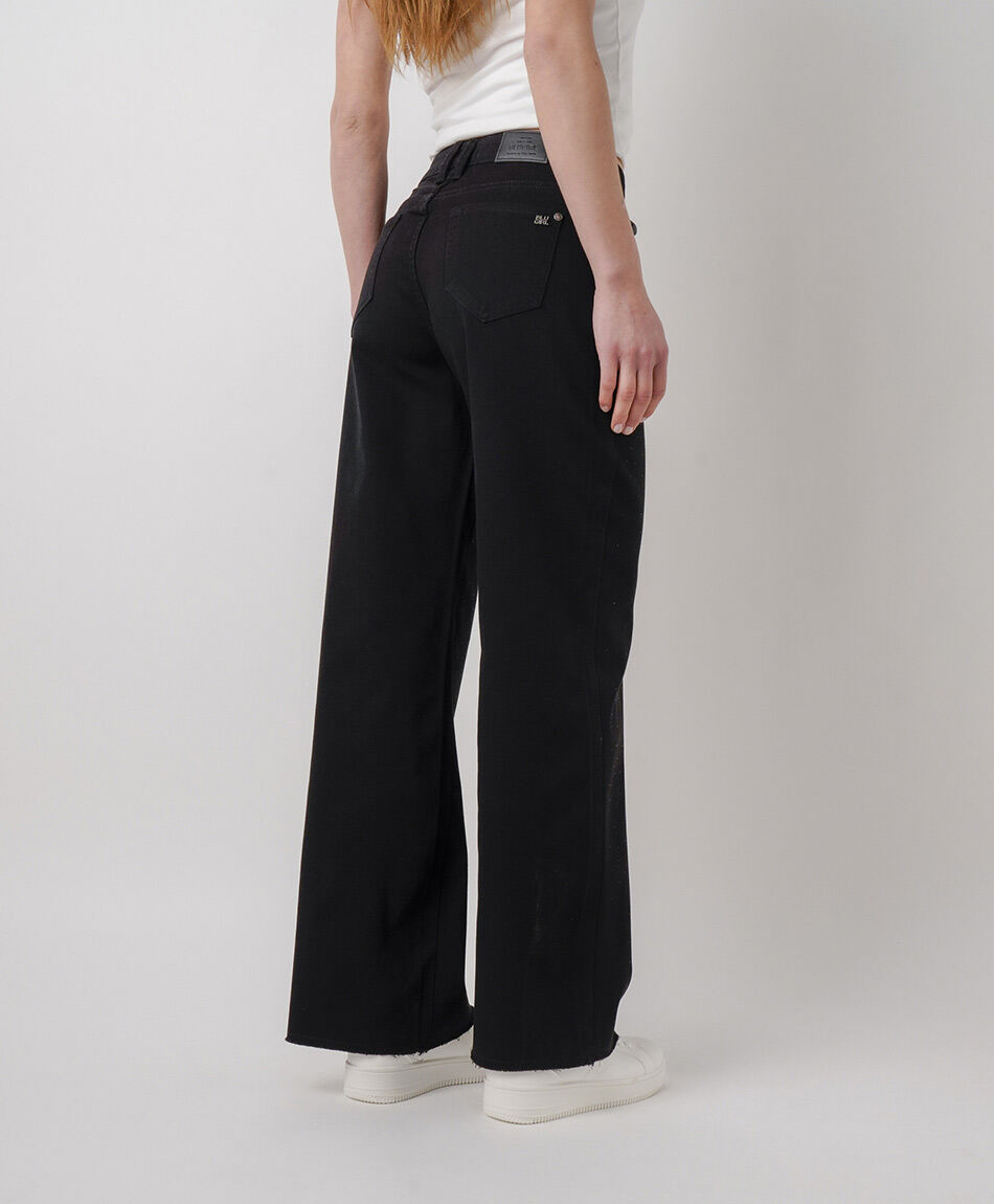 Jeans mujer straight