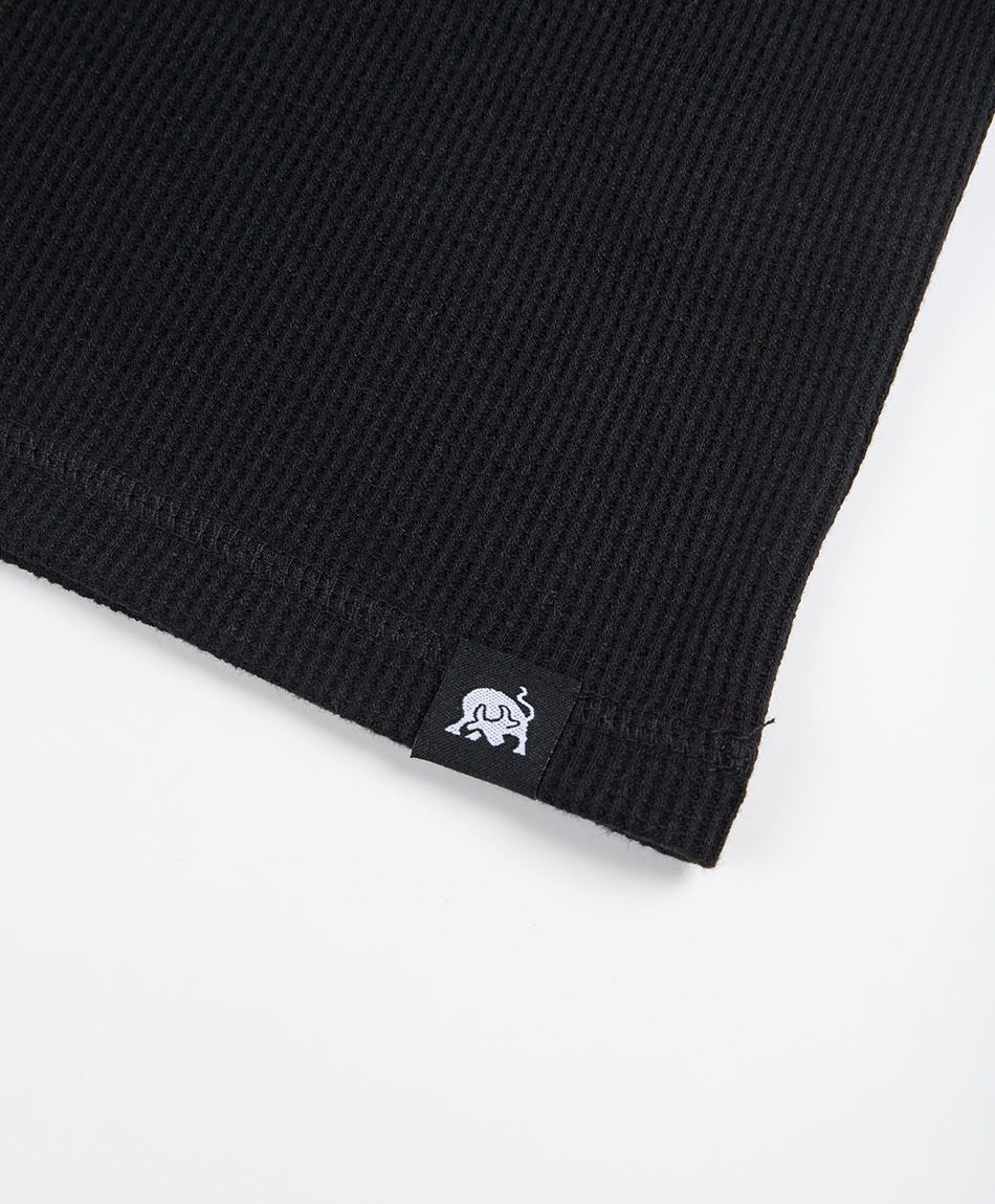 Remera hombre doble bot&oacute;n