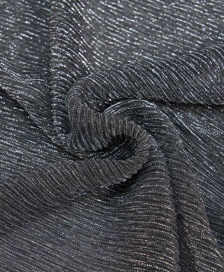 Pa&ntilde;uelo mujer lurex