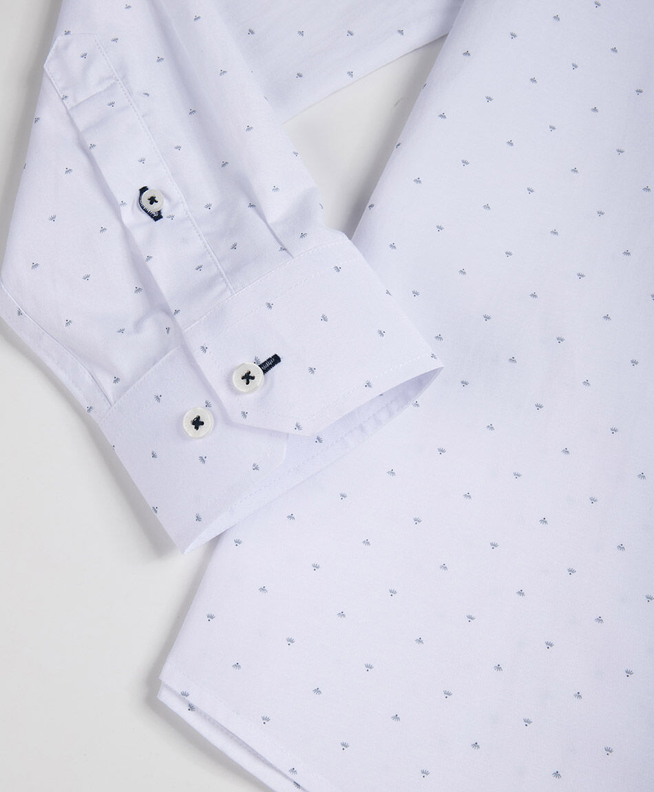 Camisa hombre formal
