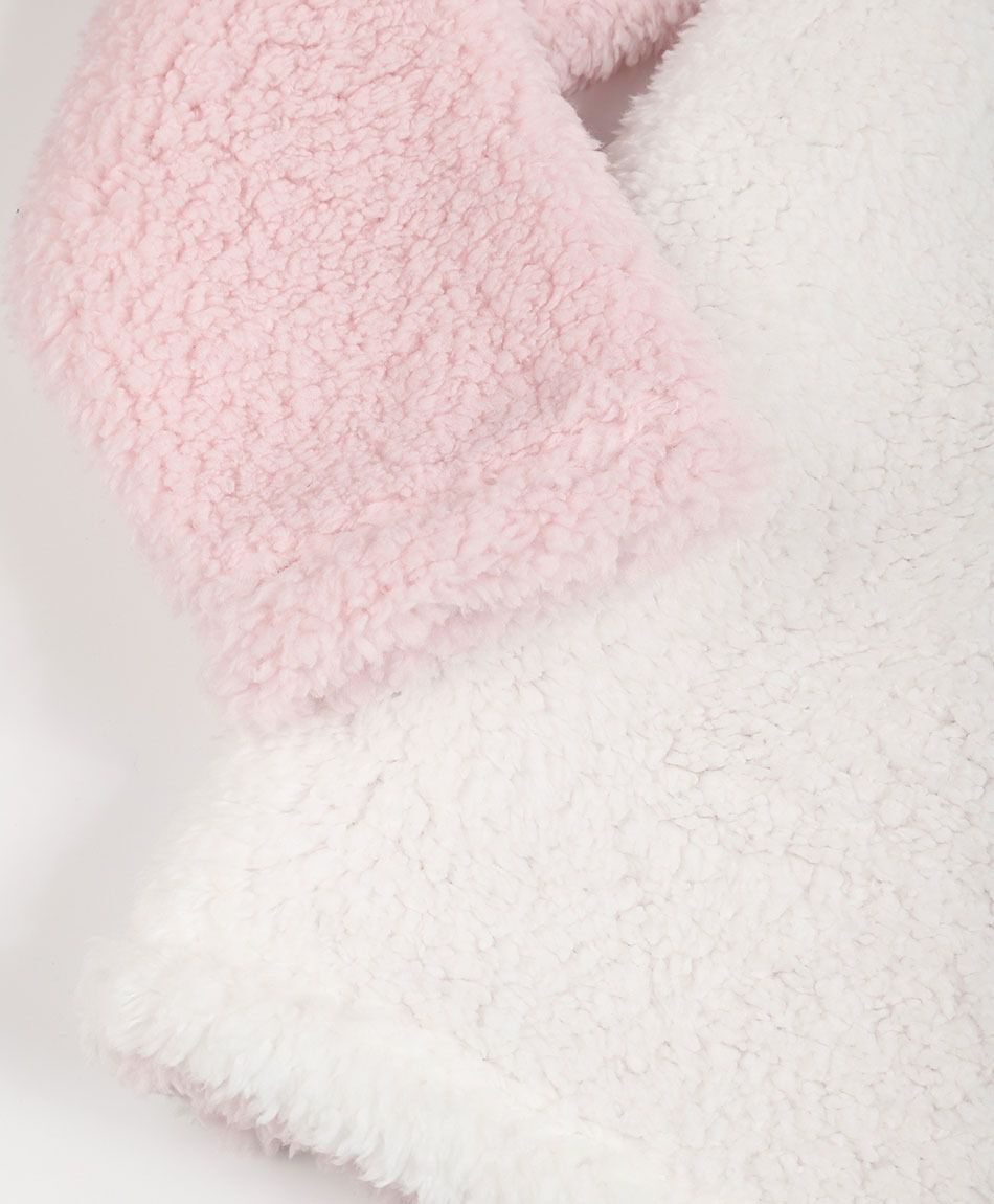 Pijama mujer chiporro bicolor cat