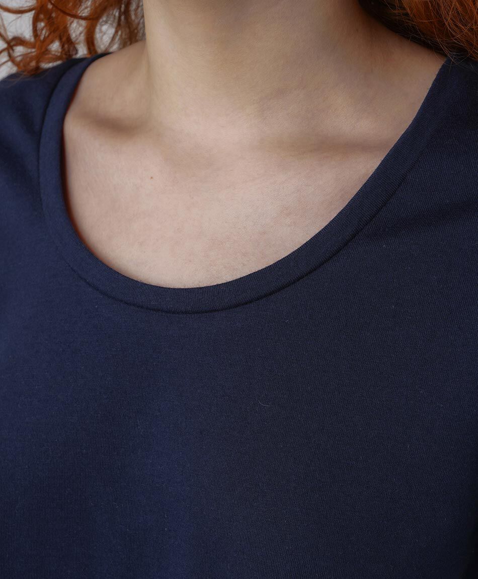 Remera mujer