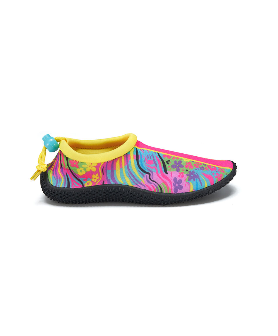 Zapato de agua ni&ntilde;a
