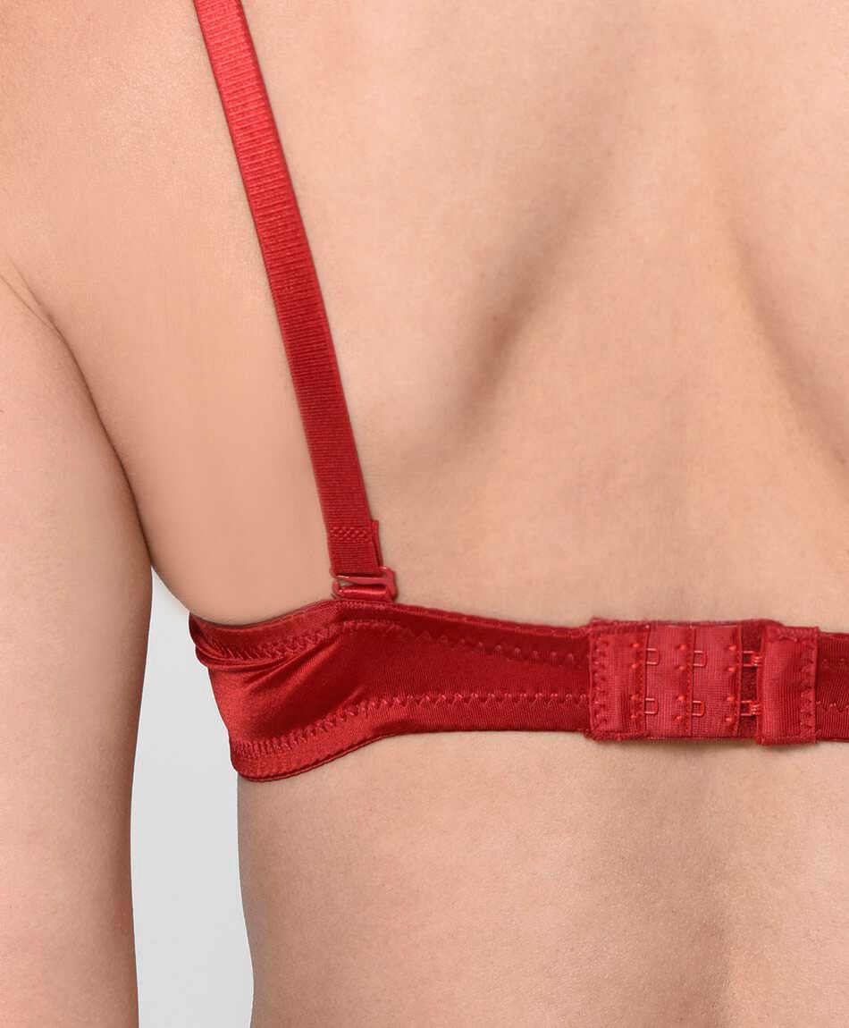 Corpi&ntilde;o mujer liso
