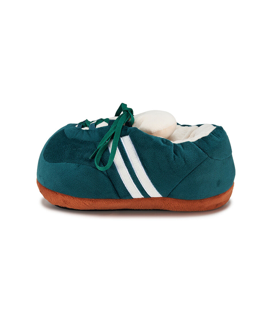 Pantufla hombre zapatilla