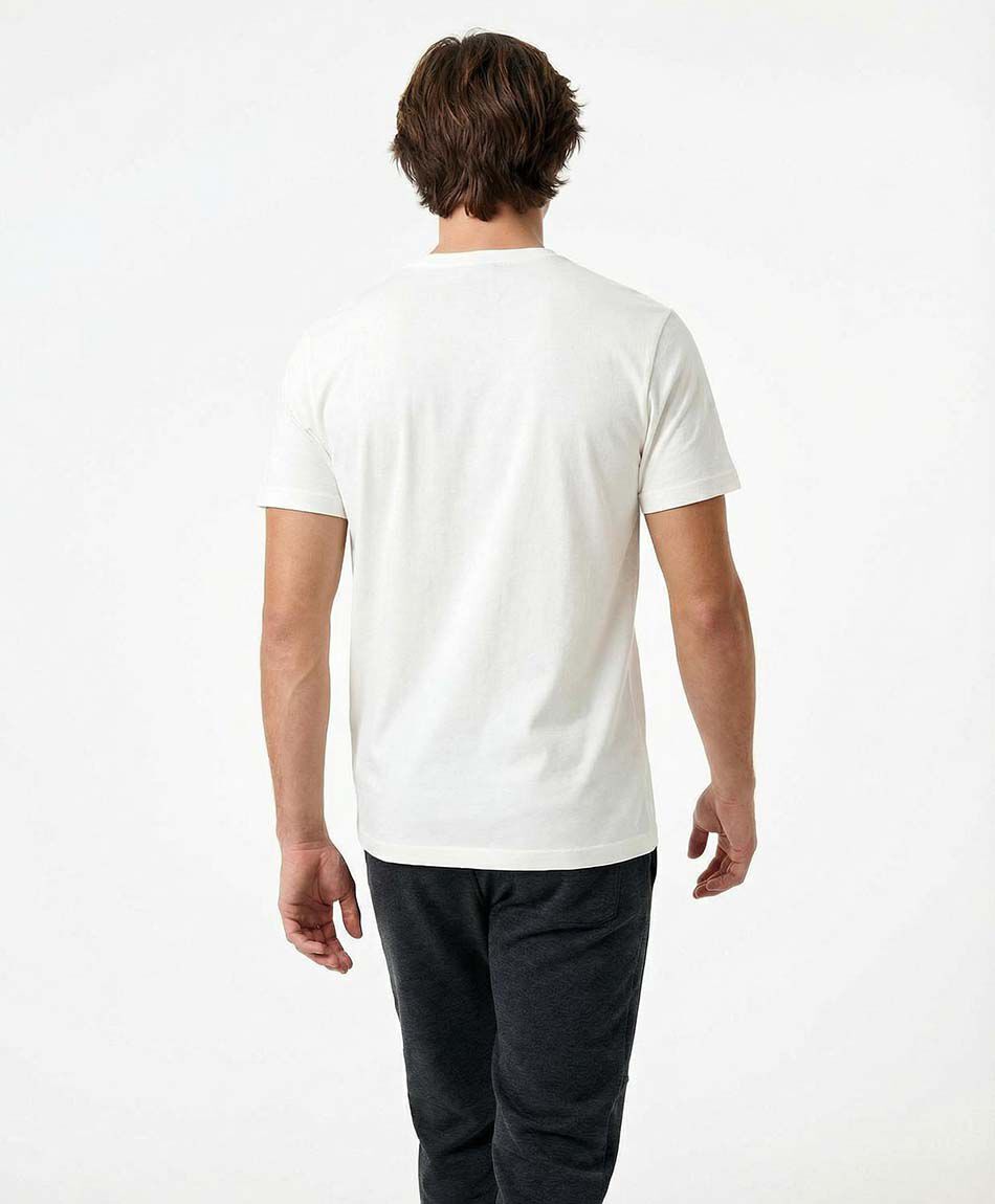 Remera deportiva hombre we ride