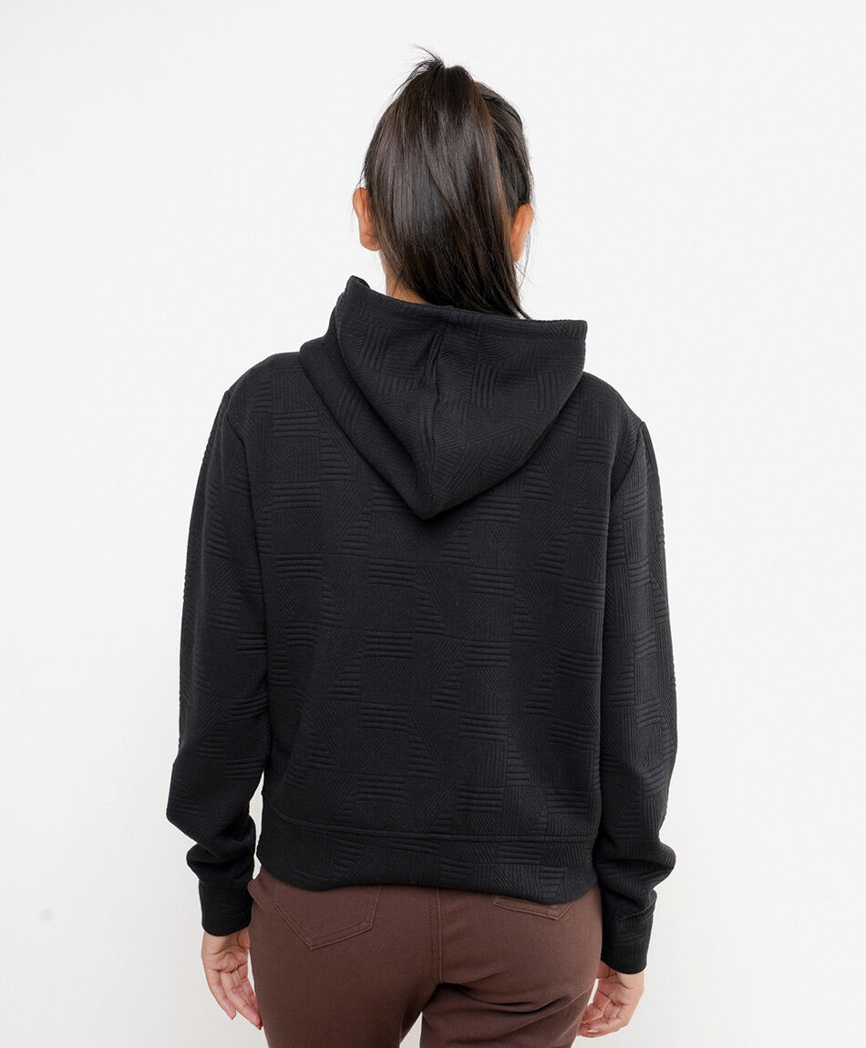 Campera mujer quilt