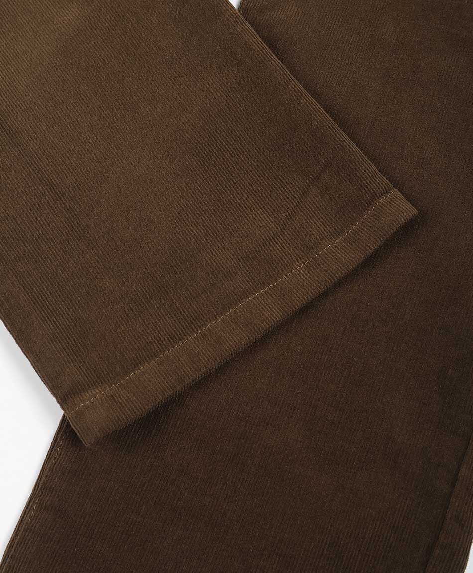 Pantal&oacute;n hombre estilo corderoy