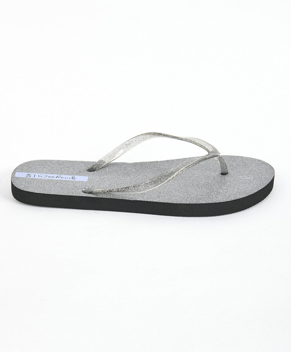 Hawaiana mujer brillante gris