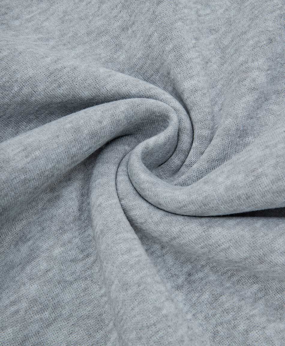 Poler&oacute;n deportivo hombre tricolor