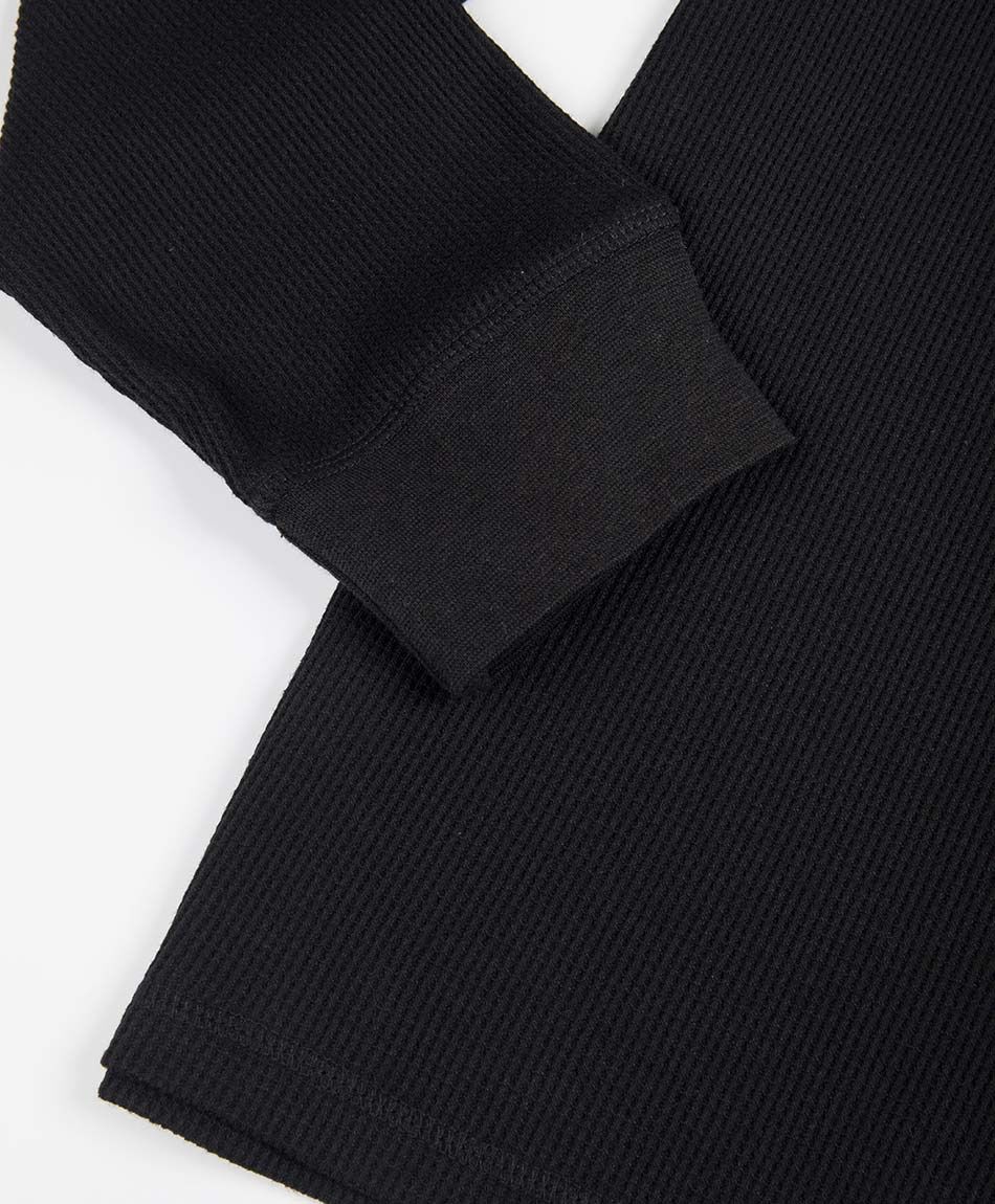 Remera hombre doble bot&oacute;n