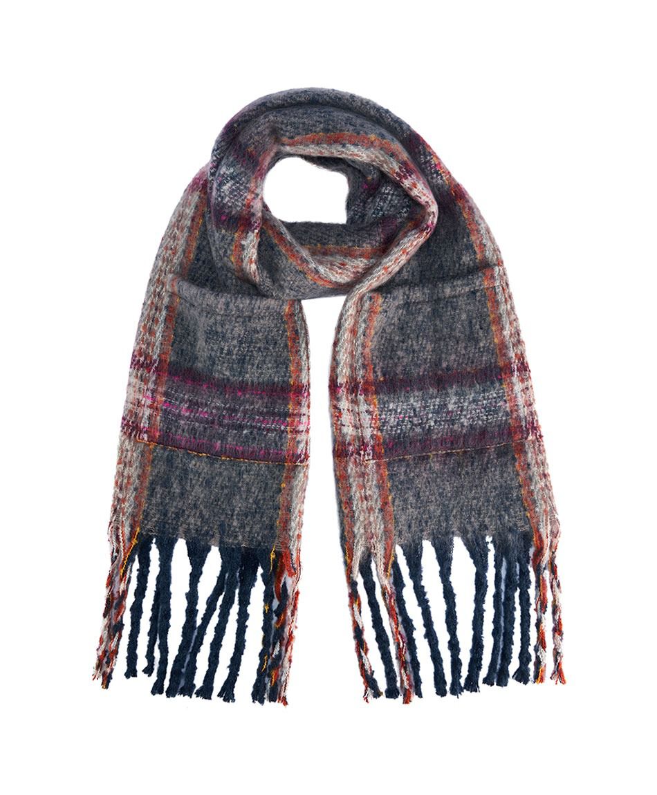 Ruana mujer dise&ntilde;o pockets