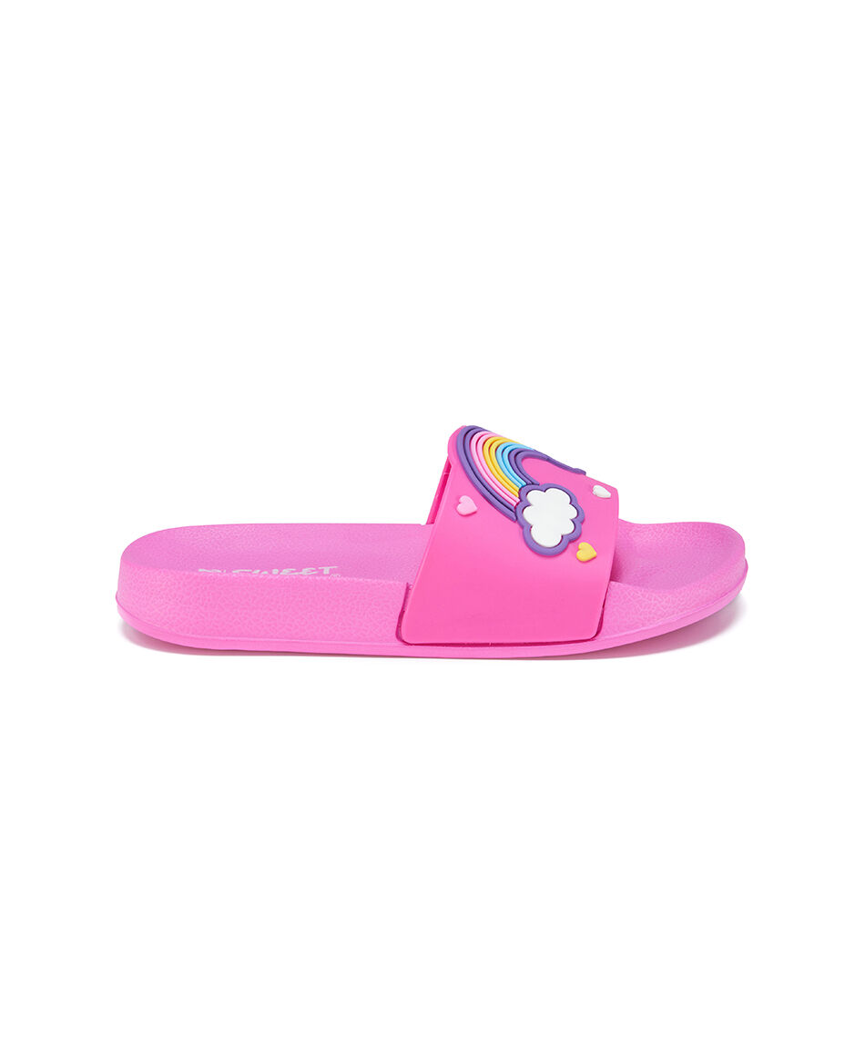 Sandalia infantil (26 a 31)