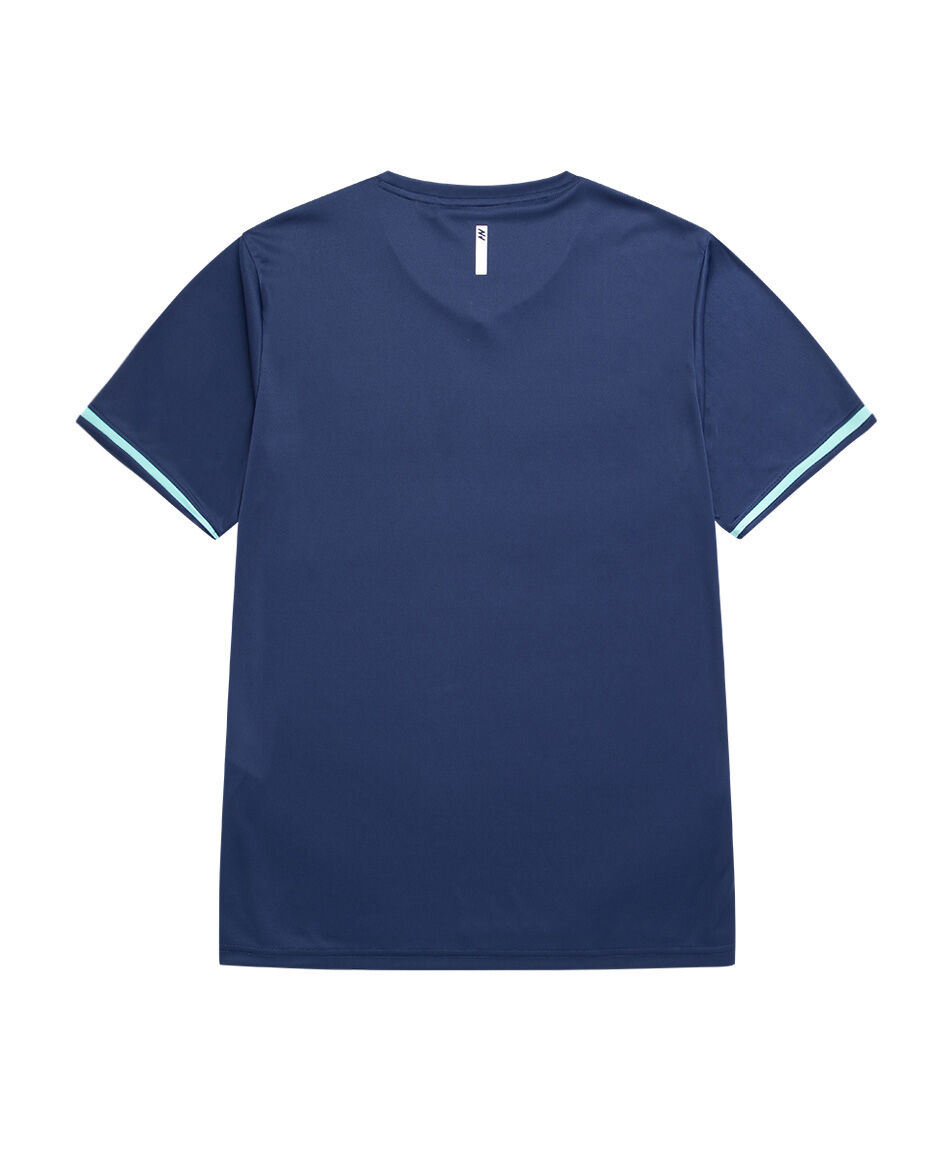 Remera deportiva hombre lienal