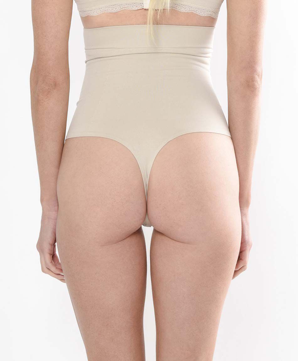 Culotte faja mujer seamless