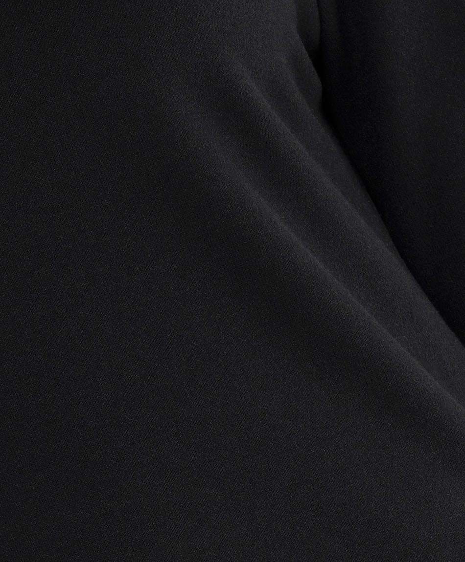 Vestido mujer lanoso cuello alto