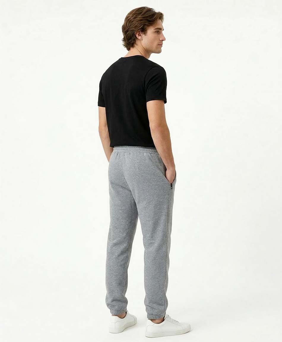 Pantal&oacute;n deportivo hombre rectos