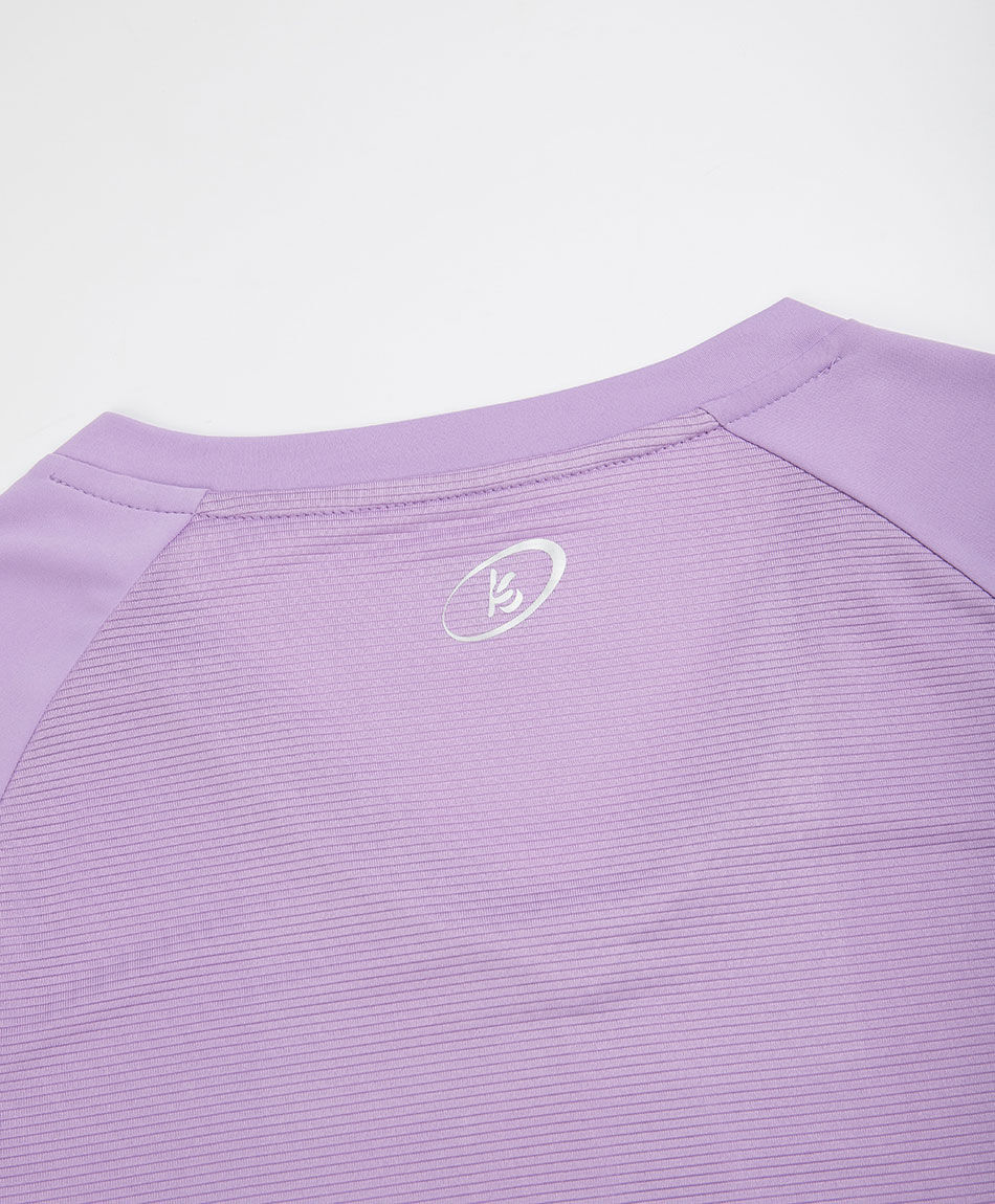 Remera deportiva mujer stronger