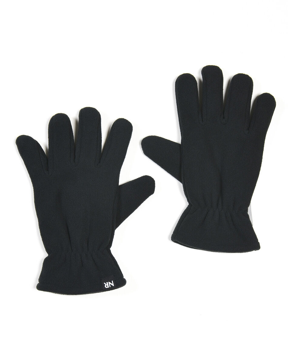 Guantes hombre micropolar