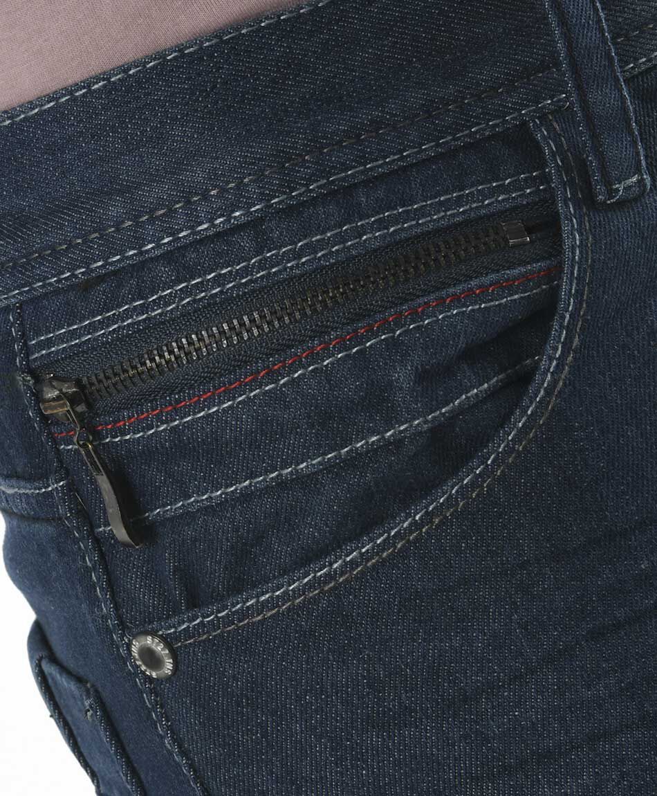 Jeans hombre cl&aacute;sico