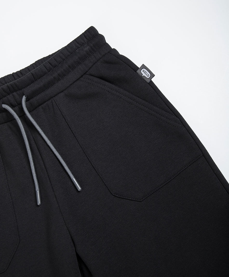 Buzo ni&ntilde;o negro