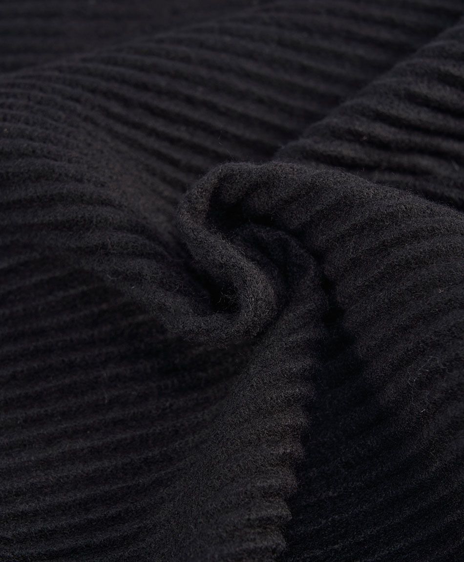 Ruana mujer canal&eacute;