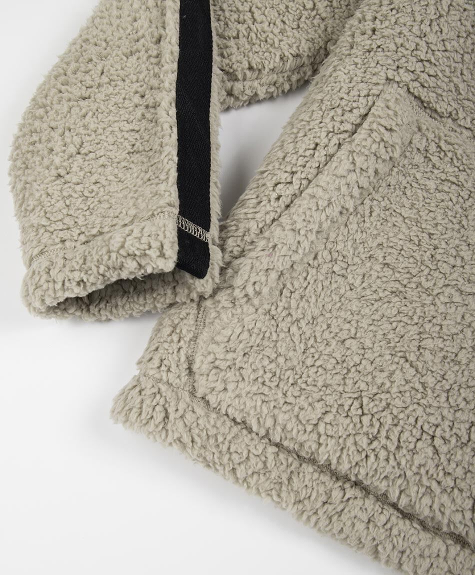 Buzo ni&ntilde;o chiporro beige