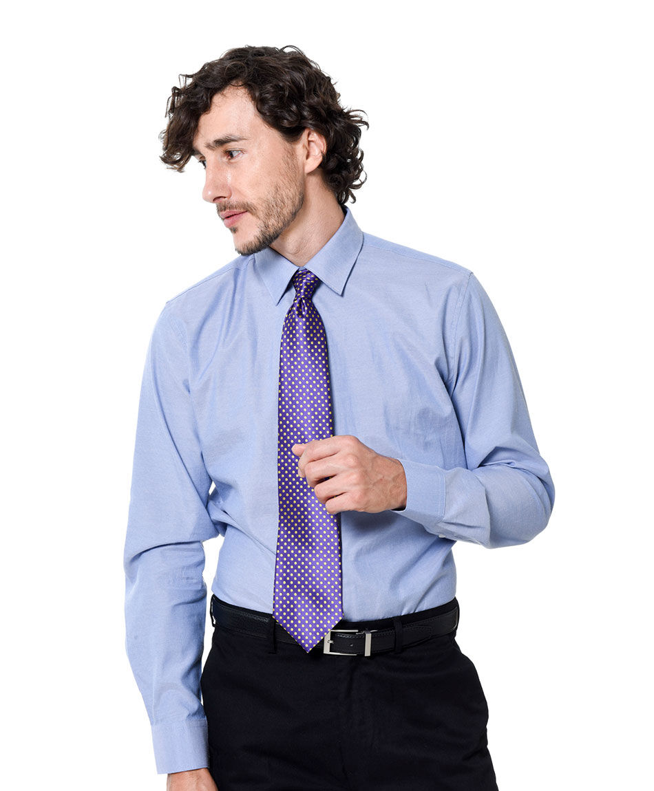 Corbata - TRICOT