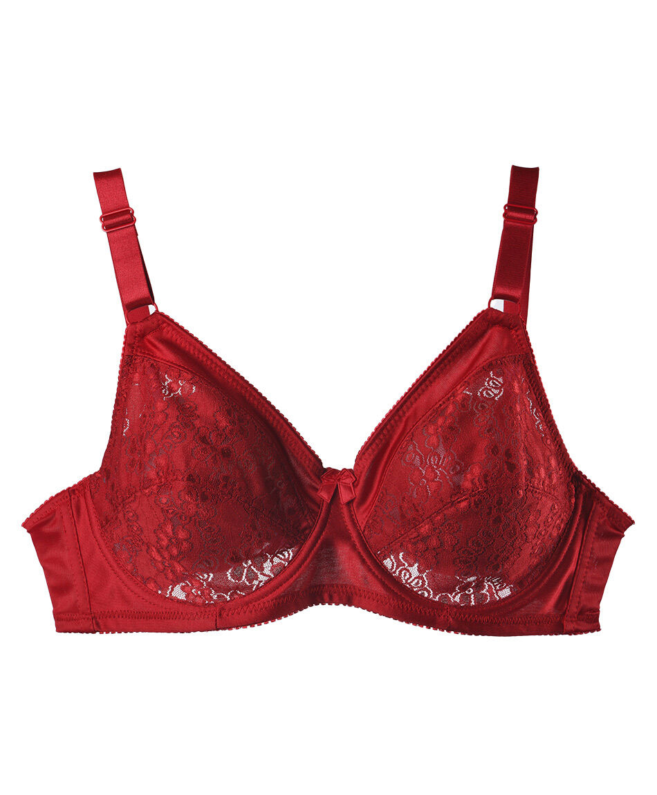 Corpi&ntilde;o mujer transparencias