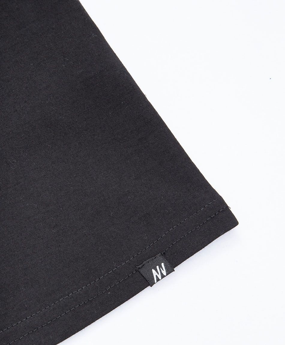 Remera deportiva hombre training