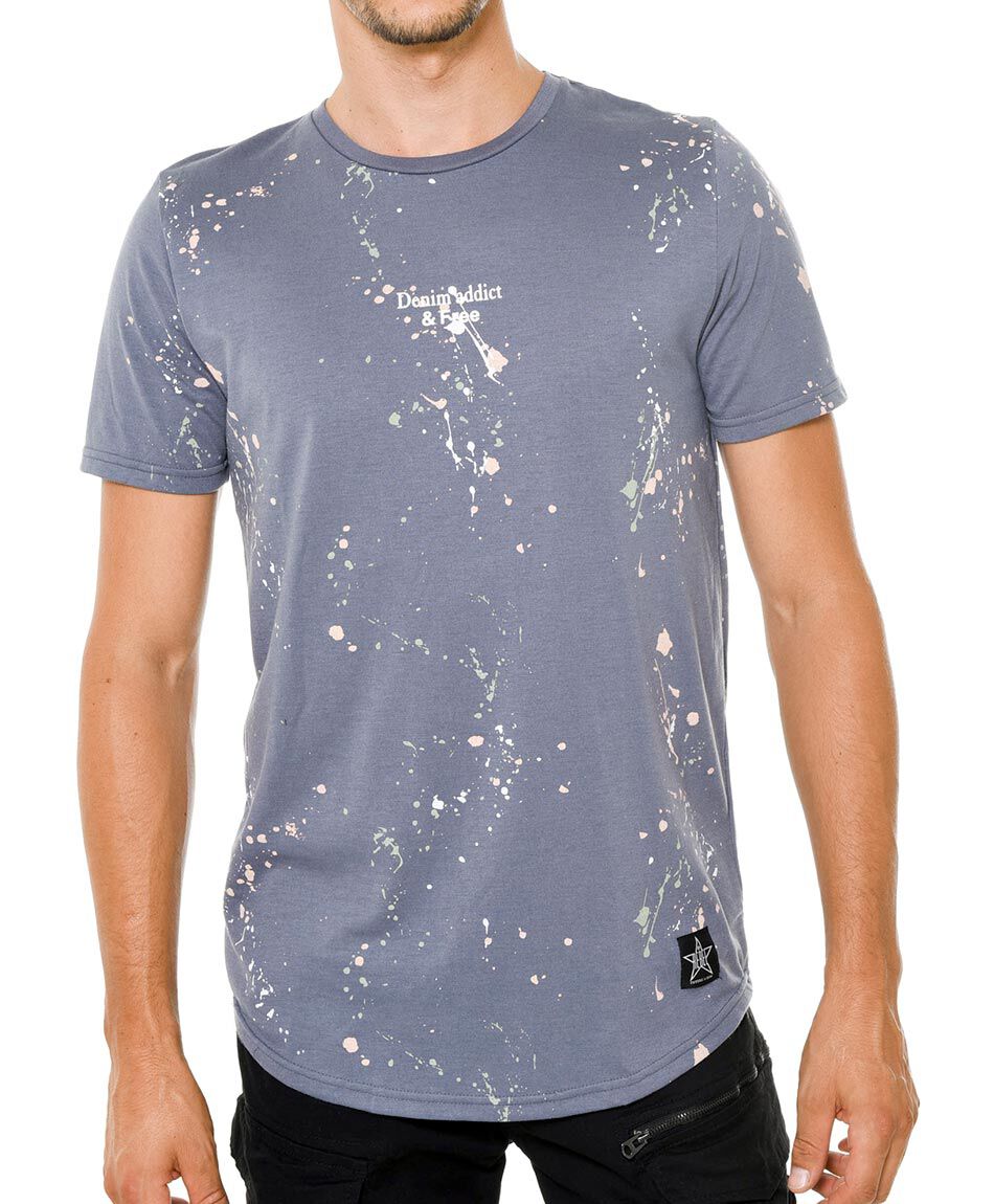 Polera fashion