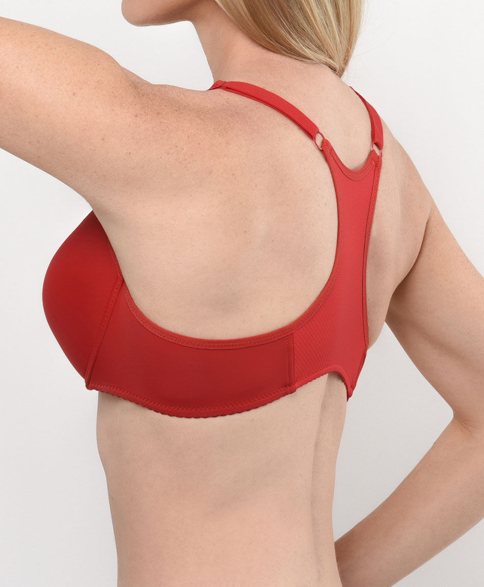 Corpi&ntilde;o mujer broche frontal