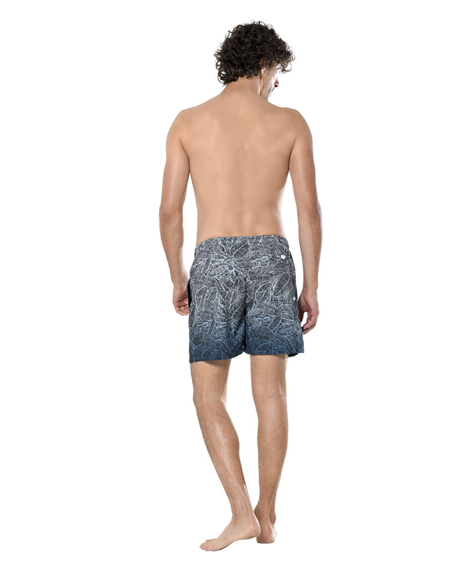 Short bano retro