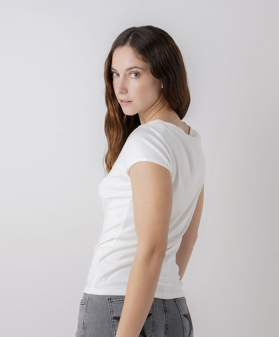 Remera mujer dilemma