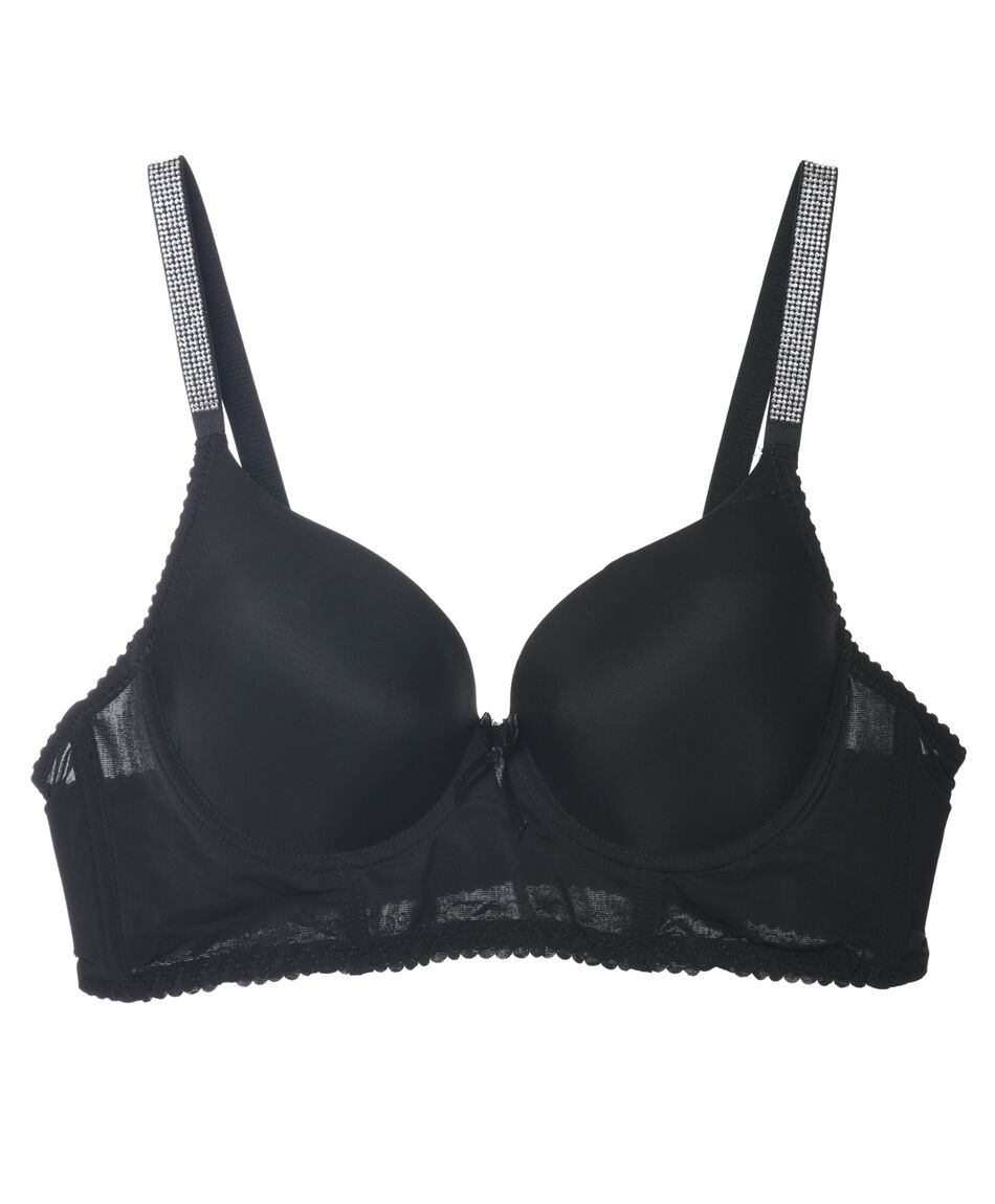 Corpi&ntilde;o mujer corset liso
