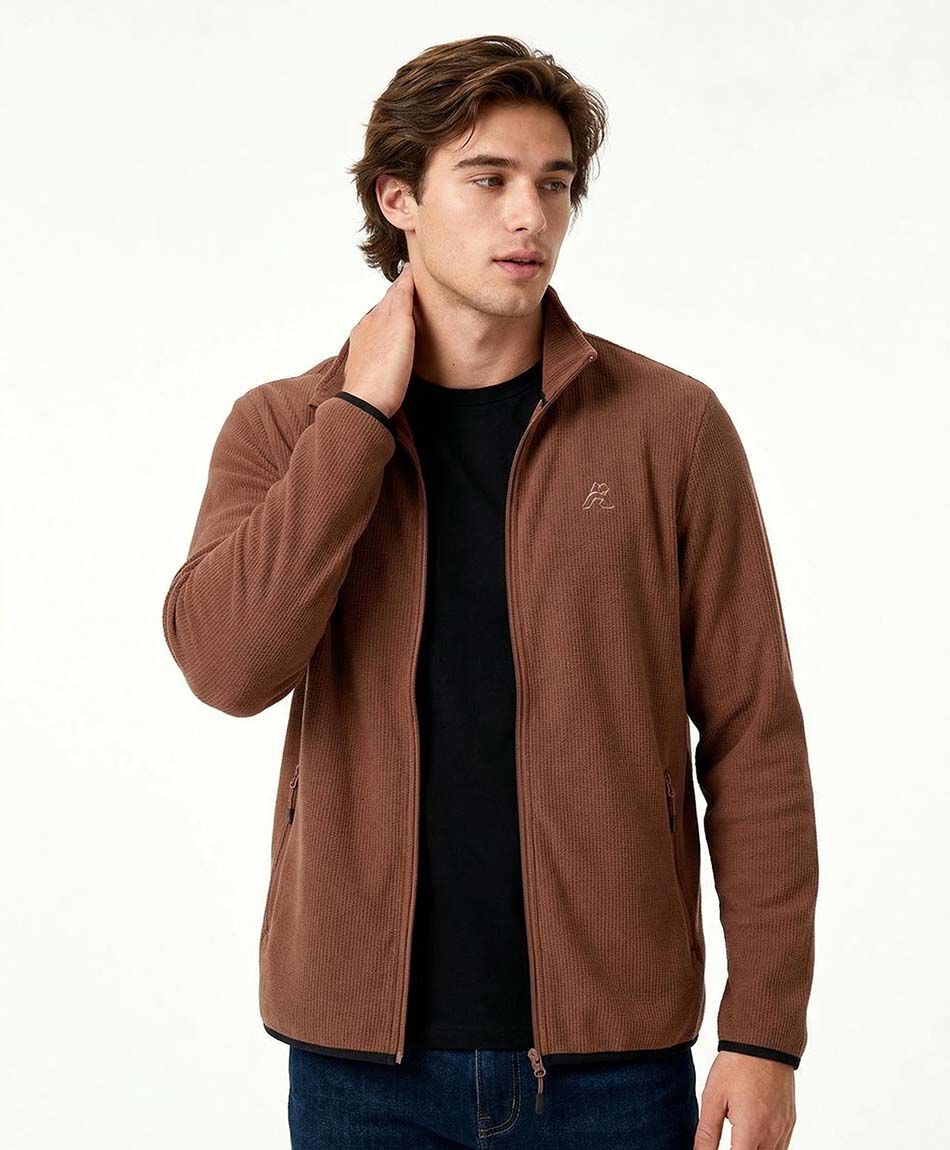 Remera m/larga outdoor