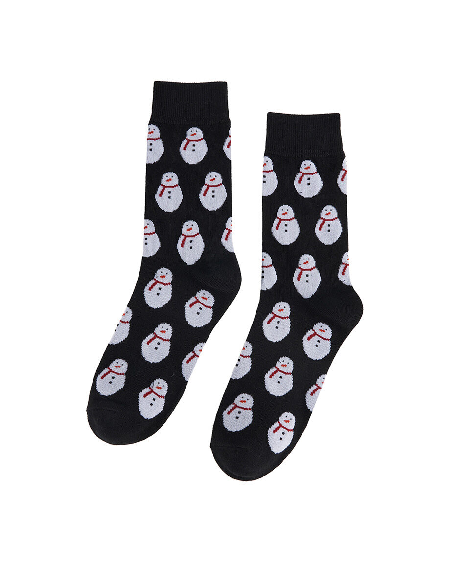 Pack 2 calcetines hombre