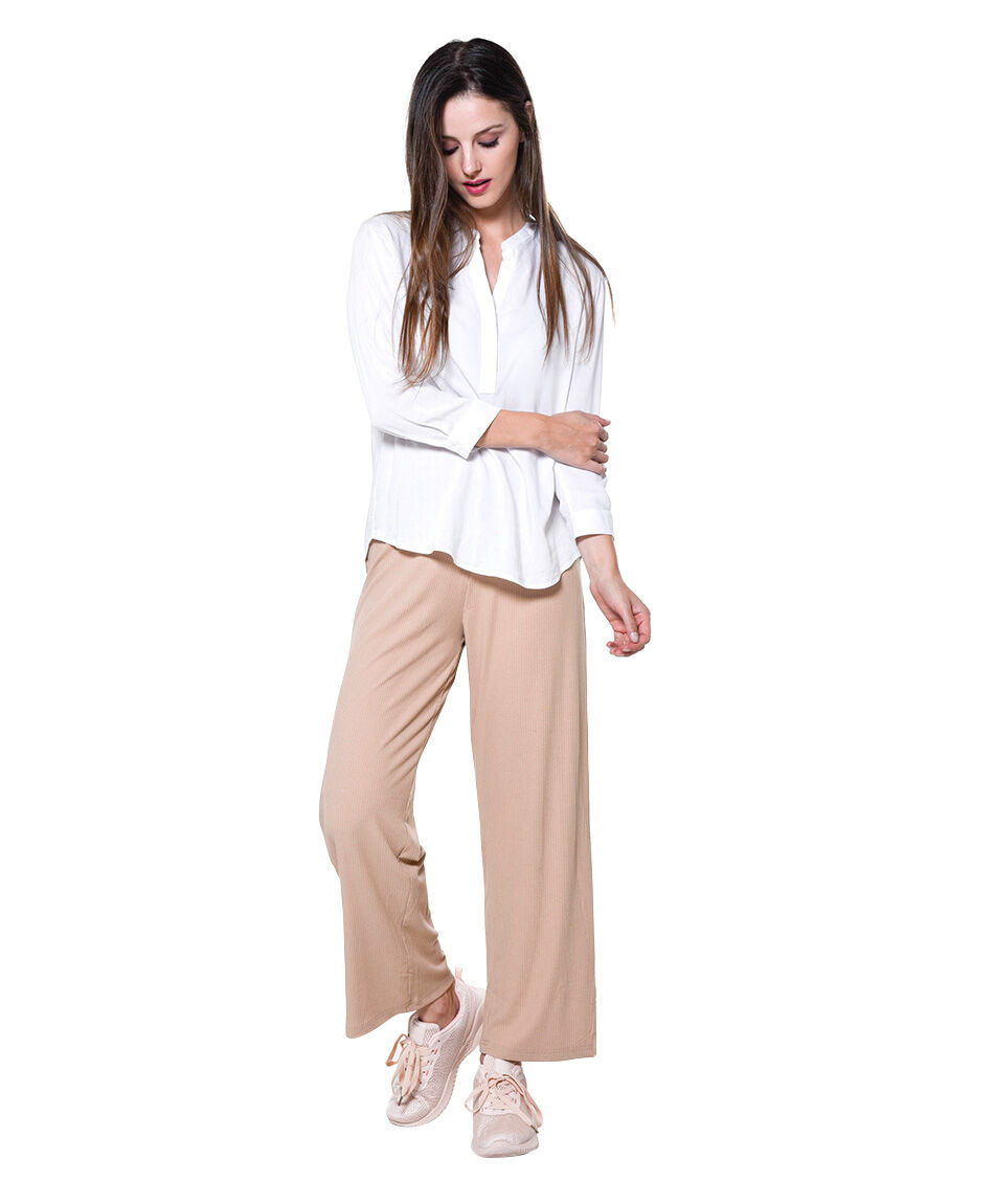 Pantalon canale
