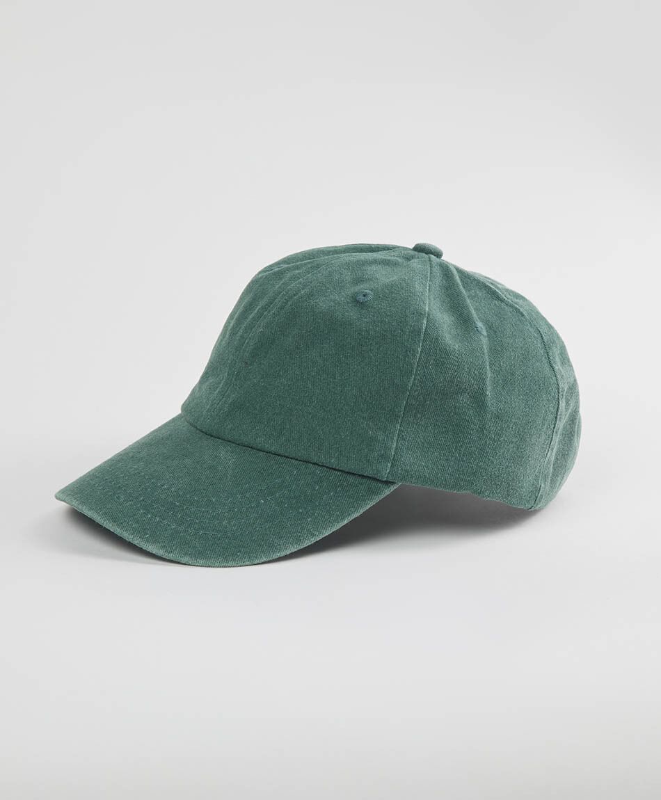 Jockey liso verde